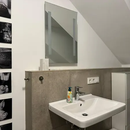2-zi Dg Direkt An Der U3 Appartement