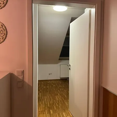 2-zi Dg Direkt An Der U3 Appartement *