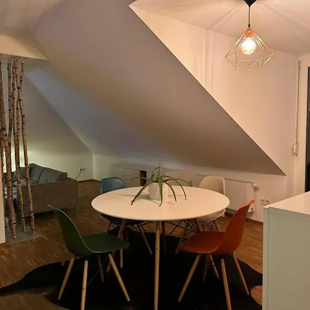 2-zi Dg Direkt An Der U3