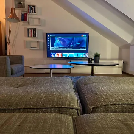 2-zi Dg Direkt An Der U3 *